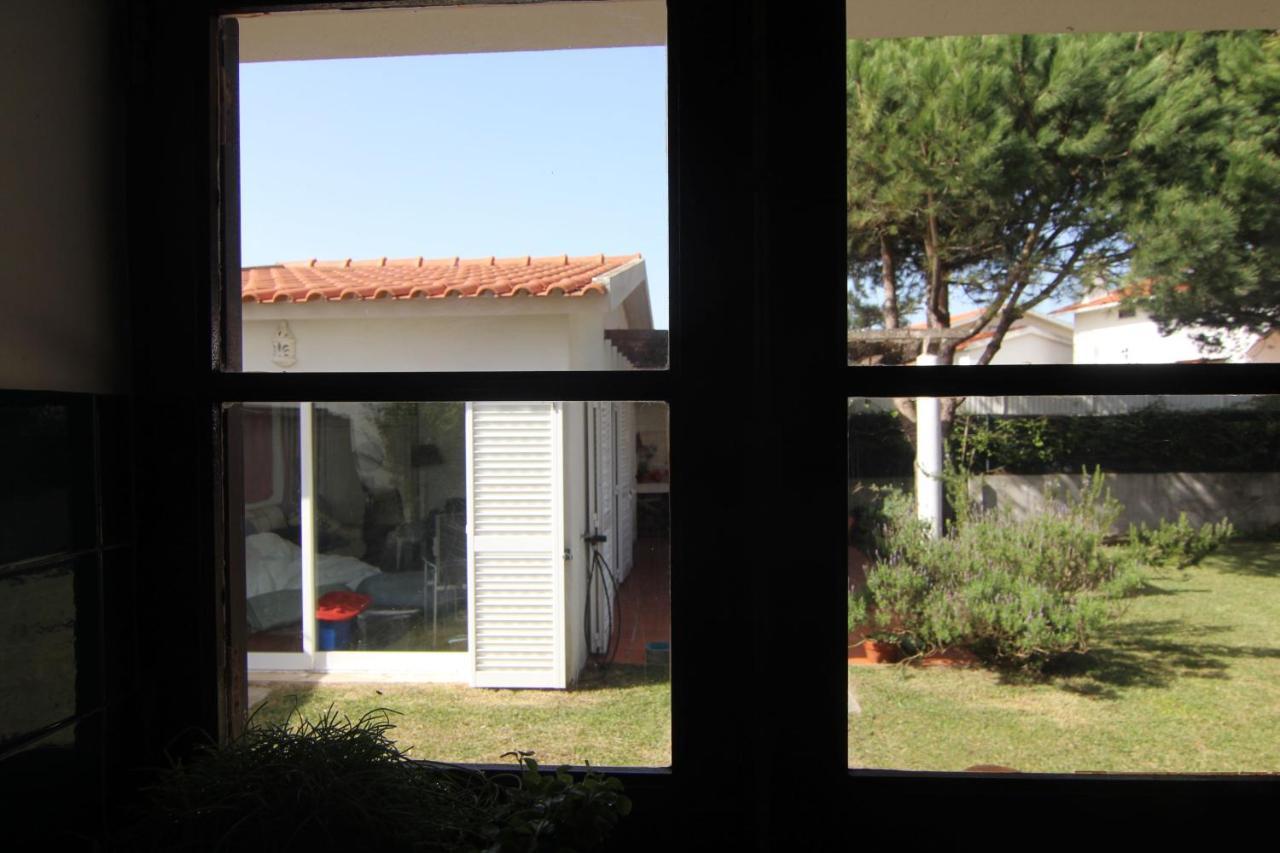 Santa Cruz Beach House Βίλα Areias Εξωτερικό φωτογραφία